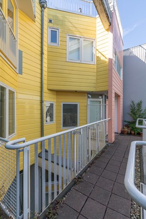 Medium property photo - Prinsengracht 151E, 1015 DR Amsterdam